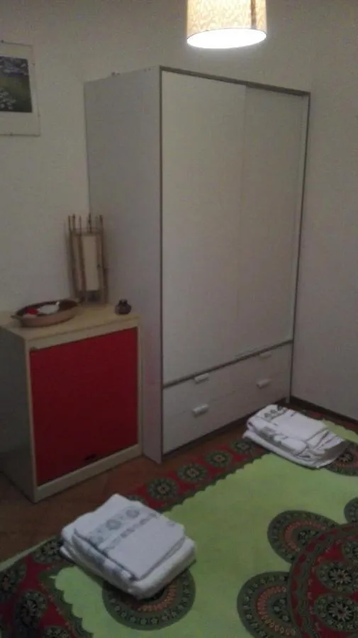 Appartamento Mare Letojanni