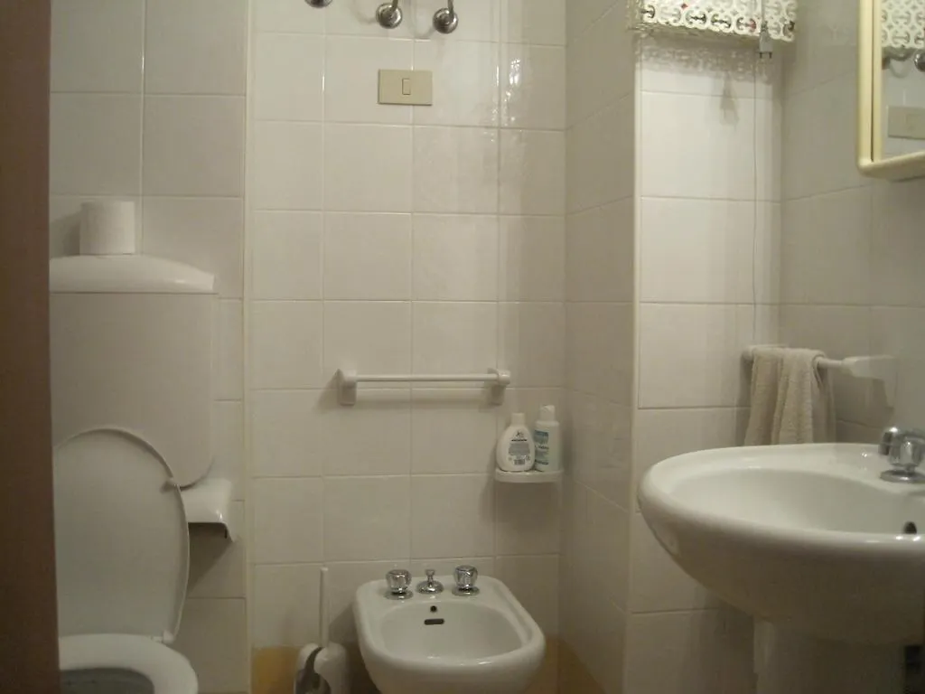 Apartment Appartamento Mare Letojanni