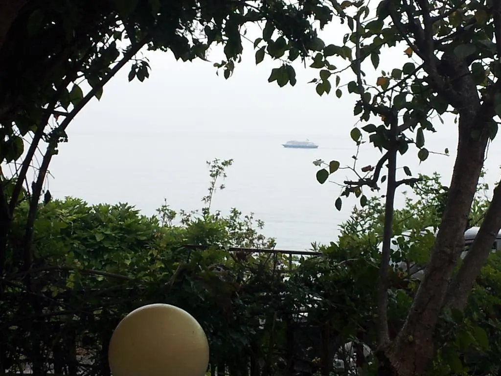 Appartamento Mare Letojanni