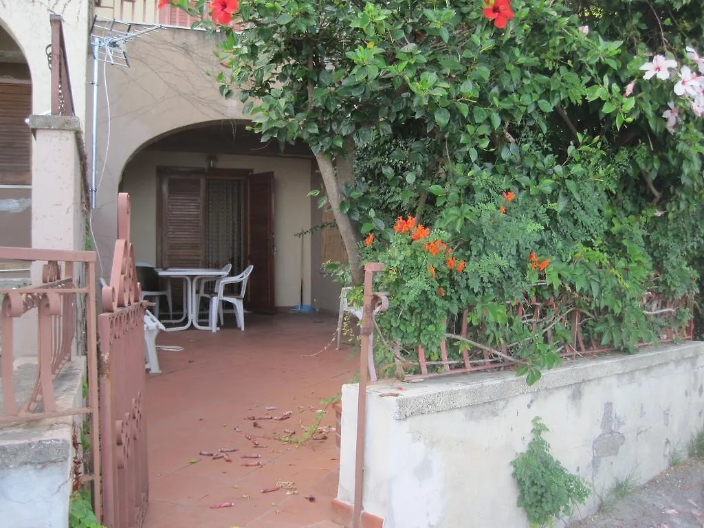 Appartamento Mare Letojanni 0*,  Italy