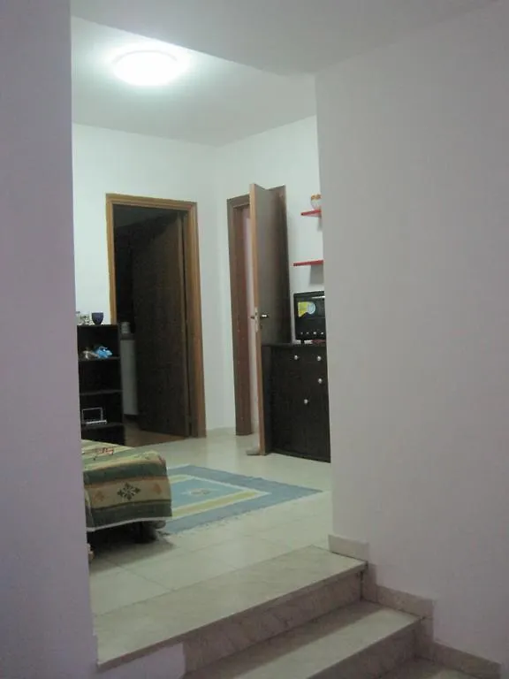 Appartamento Mare Letojanni 0*,