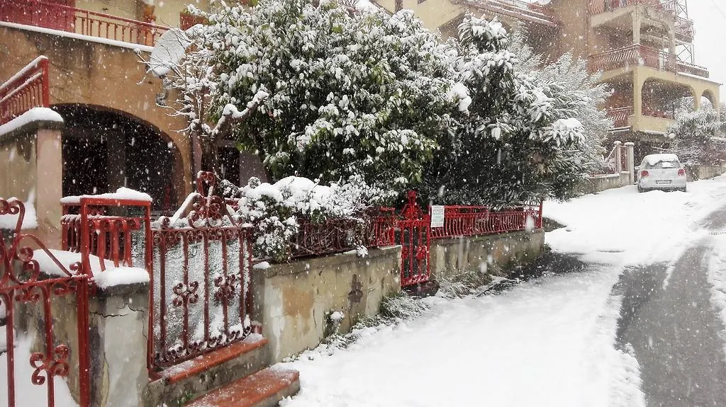 Appartamento Mare Letojanni