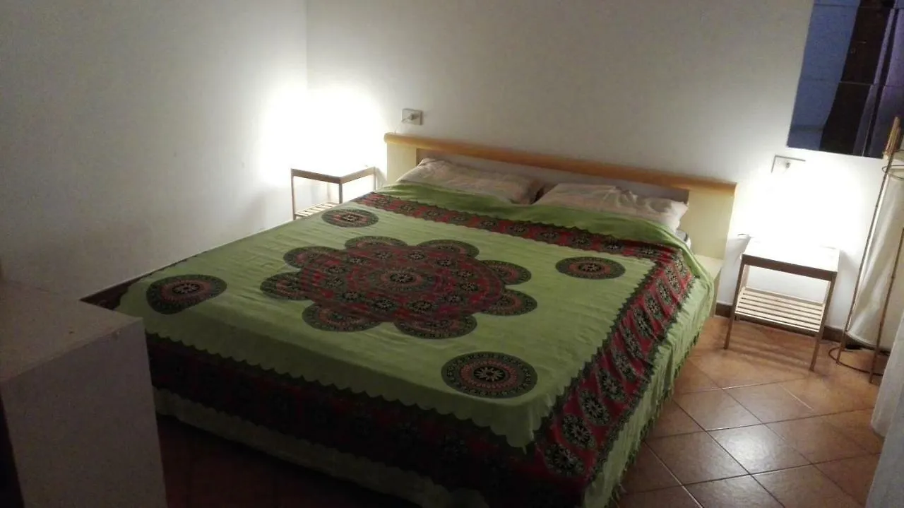 Appartamento Mare Letojanni 0*,  Italy