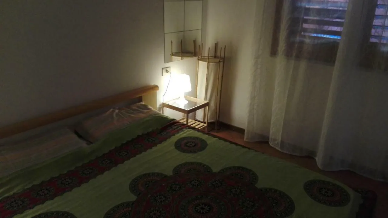 Apartment Appartamento Mare Letojanni Italy